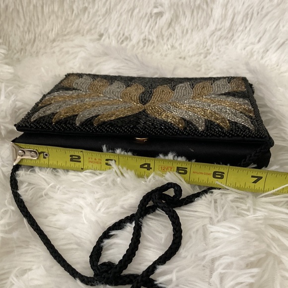 VINTAGE small bag - Picture 3 of 5